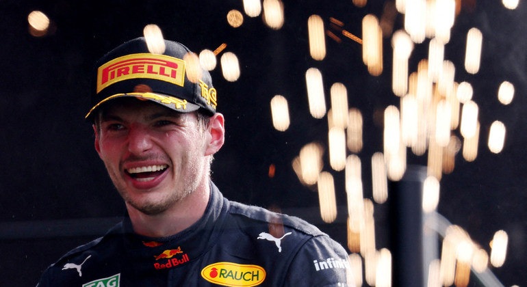 Max Verstappen dominou primeiro dia no GP do Japão - AutoGear