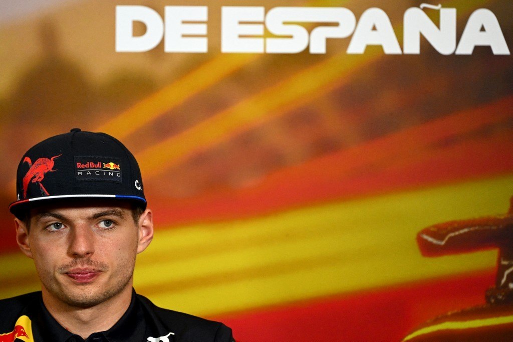 No GP da Espanha, Verstappen tentará retomar o nível da última temporada
