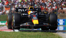 Verstappen vence com mais 30 segundos de vantagem na Hungria em dia de recorde da Red Bull