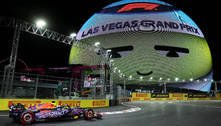 'Se quiser festejar, vá para Ibiza, não a Las Vegas para a F1', diz Verstappen