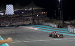 Max Verstappen, Red Bull, GP de Abu Dhabi 2021,