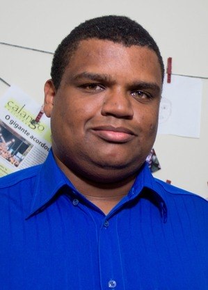 Maxwell dos Santos tem superdotação