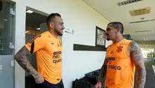 Maycon reencontra só 3 atletas da 1ª passagem pelo Corinthians