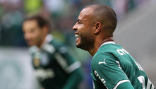 Mayke exalta a vitória do Palmeiras e comenta sobre bilhete de Abel