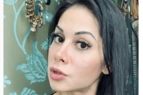 Mayra fez novo desabafo sobre o ex em vídeo