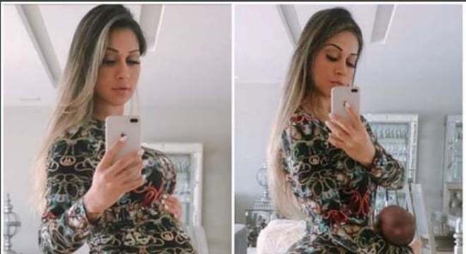 mayra cardi post polemico