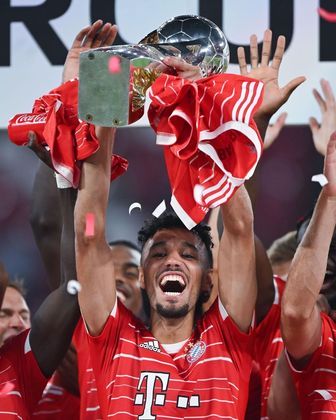 Em julho de 2022, o marroquino ergueu o primeiro troféu alemão. O clube foi o campeão da Supertaça da Alemanha após vencer o RB Leipzig por 5 a 3. O próximo jogo do Bayern de Munique acontece na próxima sexta-feira (13), às 14h (de Brasília). Atualmente, o time é líder do campeonato, com 34 pontos