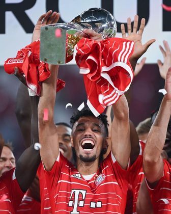 Em julho de 2022, o marroquino ergueu o primeiro troféu alemão. O clube foi o campeão da Supertaça da Alemanha após vencer o RB Leipzig por 5 a 3. O próximo jogo do Bayern de Munique acontece na próxima sexta-feira (13), às 14h (de Brasília). Atualmente, o time é líder do campeonato, com 34 pontos