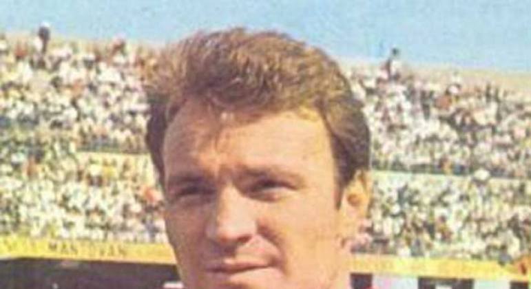 Mazzola (José Altafini) - 24 gols em 28 jogos.