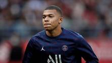 Leonardo diz confiar que Mbappé renovará contrato com PSG