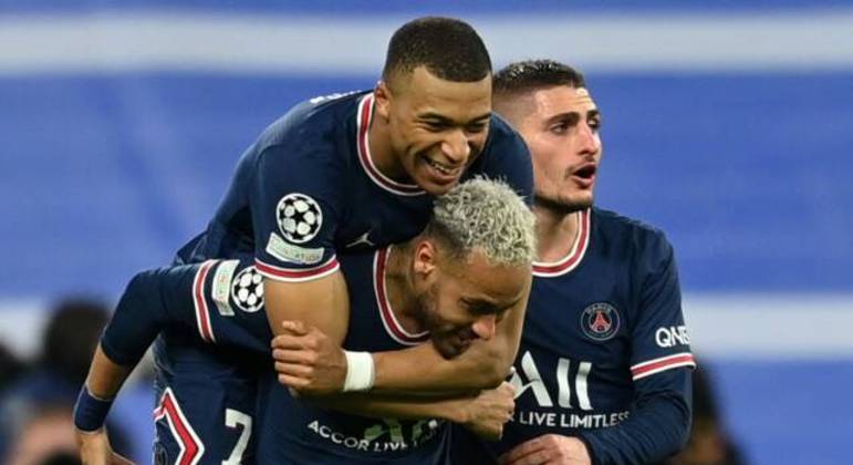 Mabppé choca o futebol europeu ao avisar que vai embora no fim da temporada de 2024