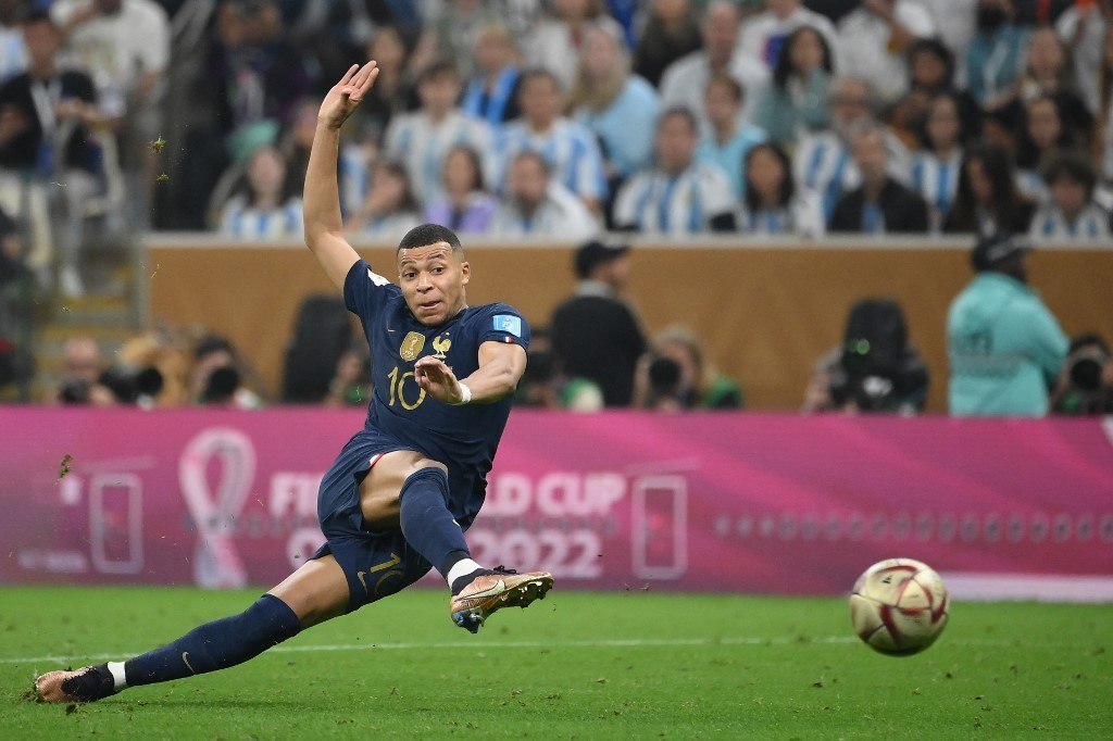 Mbappé, Richarlison e outros: veja os gols mais bonitos desta Copa - Fotos  - R7 Copa do Mundo