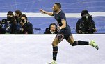 Mbappe, mbappé, psg