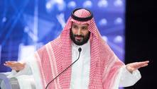 Príncipe saudita promete entregar assassinos de jornalista à Justiça