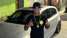 MC Biel Xcamoso, que morreu em acidente de carro, fez fama com bordão e música proibidona
