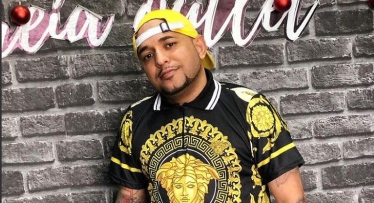 Mc Boco Do Borel Is Killed During Concert In Pernambuco News