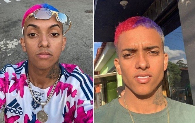 Vinícius Ricardo de Santos Moura, mais conhecido como MC Brinquedo, apagou todas as fotos de seu Instagram e decidiu se afastar das redes sociais, também em 2020, ao sofrer duras criticas por ter feito harmonização social e colocado lentes de contato nos dentes. Na ocasião, muito internautas saíram em defesa do cantor. 'O cara arquivou todas as fotos do perfil dele por causa dos comentários ridículos que vocês fizeram sobre a aparência dele, isso que estamos no mês de setembro, mês do combate ao suicídio! Vocês são ridículos demais', disse um fã. O funkeiro voltou para as redes sociais sete meses depois. 'Chegou a hora de recomeçar', escreveu ele ao postar uma selfie