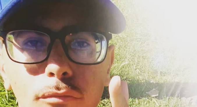 MC foi assassinado à plena luz do dia