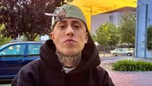 MC Daniel protege crianças durante pancadaria em show; assista ao vídeo da confusão