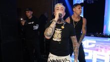 MC Daniel marca presença em festa após fim de namoro com Mel Maia