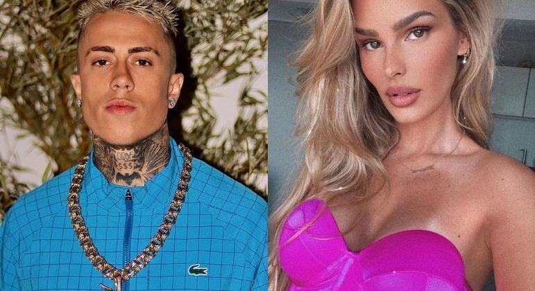 Mas já? MC Daniel e Yasmin Brunet se afastam e TikToker é apontada como  novo affair: saiba quem é, Famosos