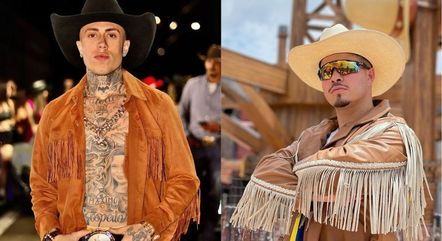 MC Daniel e Jottapê entram em polêmica