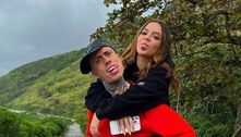 MC Daniel dá R$ 10 mil para Mel Maia de presente de namoro