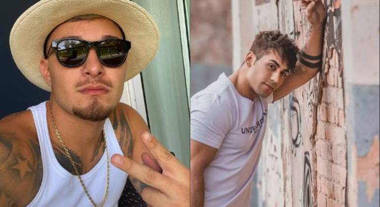 MC Gui e Tiago Piquilo são confirmados em A Fazenda 13