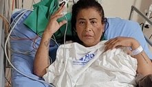 MC Katia morre aos 47 anos após trombose e perna amputada 