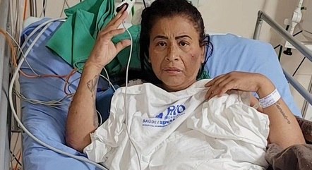 MC Katia tinha 47 anos