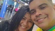 Viúvo de MC Katia critica amiga por anunciar morte da funkeira: 'Nem esperou eu falar com a família'