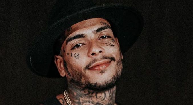 Funkeiro, que morreu em maio de 2021, vai ser homenageado por escola de samba