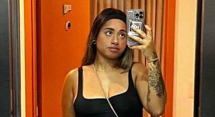 MC Loma desabafa sobre problemas respiratórios após uso de cigarro eletrônico