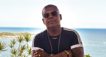 Príncipe do Funk, MC Marcinho morreu, aos 45 anos