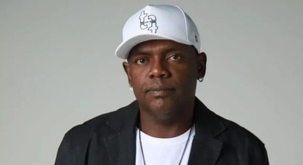 MC Marcinho está internado no Hospital Copa D'Or, no Rio, desde o dia 27 de junho