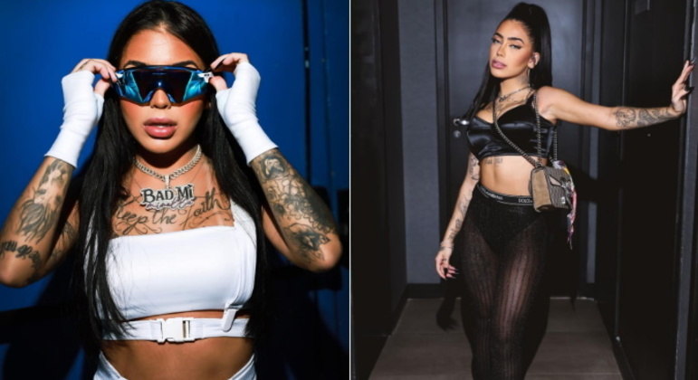 Estilo em qualquer ocasiãoUma das marcas de Mirella nas redes sociais, na hora de pegar um jatinho para viajar, de fazer um show ou curtir uma festa é usar looks cheios de estilo. Os fãs da cantora já sabem que ela adora peças curtas, transparências e outros modelitos que valorizem sua silhueta 