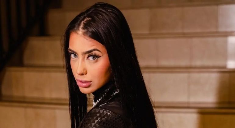 MC Mirella não assume um relacionamento desde que terminou com Dynho