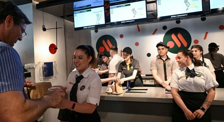 Propaganda do McDonald's com 'Maou-sama' é veiculada no Brasil