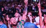Ex-campeão do UFC, Conor McGregor tevenovamente seu nome ligado a confusões. Mesmo afastado do octógono, tratando de uma lesão, o irlandês foi acusado de agredirum DJ durante uma festa em uma boate em Roma, na Itália, no último fim desemana