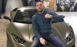 mcgregor, mcgregor carros