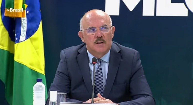 Enem 2021: Inep faz balanço dos dois dias de provas; assista ao vivo – Notícias