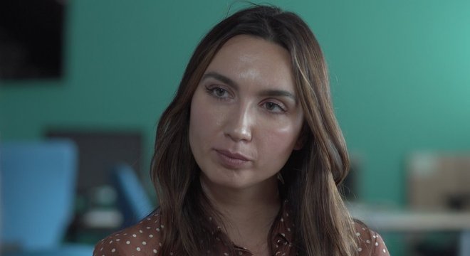 "As mulheres ficam em uma posição extremamente vulnerável, do ponto de vista médico e do potencial risco de abuso", opina médica Larisa Corda