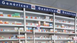 Mudança no ICMS deixará remédio mais caro a partir de fevereiro (Sergio Castro/Estadão Conteúdo-16/05/2007)