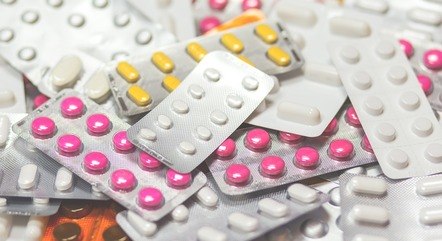 Produção de produtos farmacêuticos dispara 18,6%