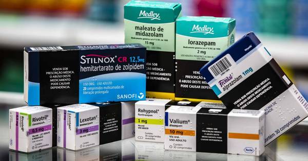 Rivotril 1mg
