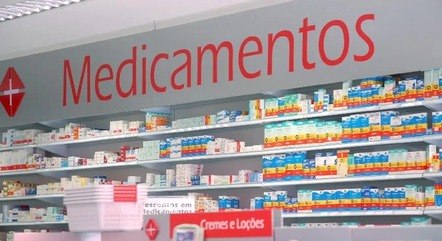 Medicamentos reajustados a partir deste domingo