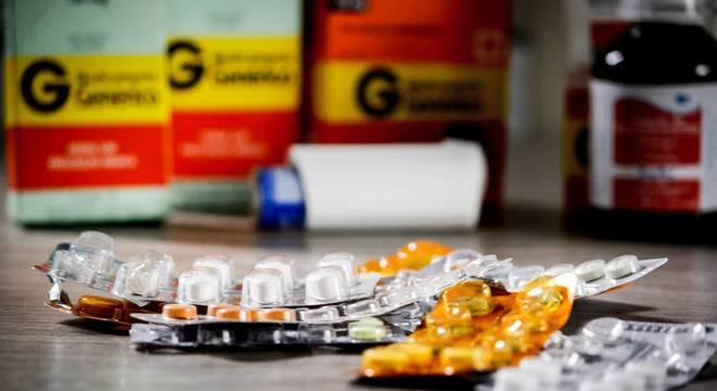 O preço dos medicamentos pode subir 4% em média