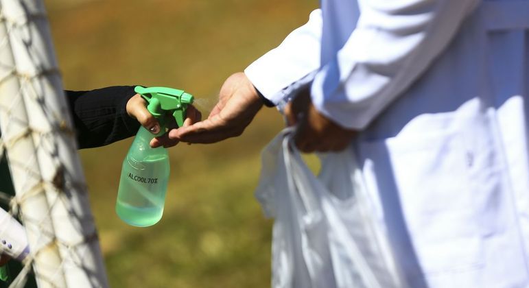 O programa substituirá gradativamente o Projeto Mais Médicos