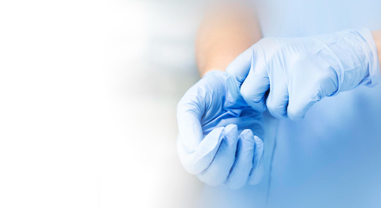 Toque retal é menos preciso do que exame de sangue, dizem pesquisadores