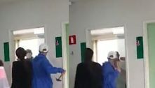 Médico é agredido a marteladas após ser acusado de abusar de mulher em exame, no Paraná